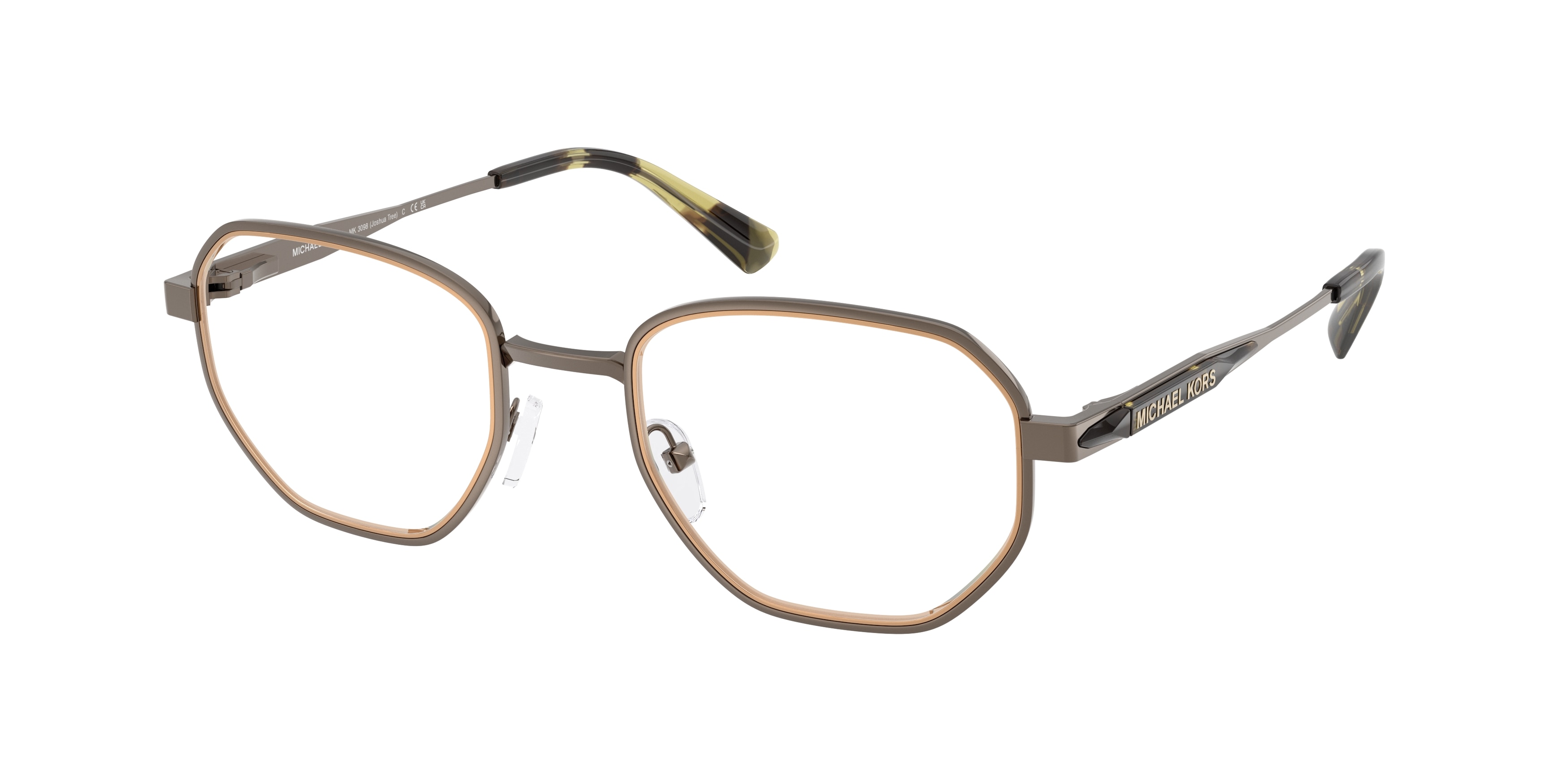 Michael Kors MK3098 1001 Joshua Tree 